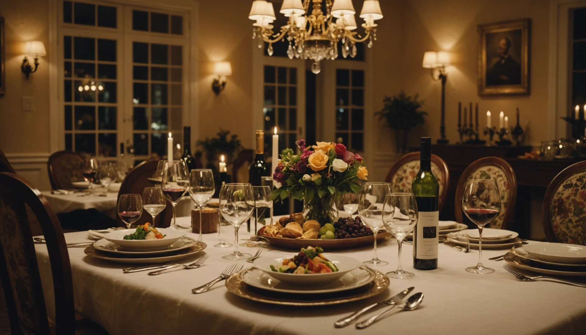 comment associer vin et plat