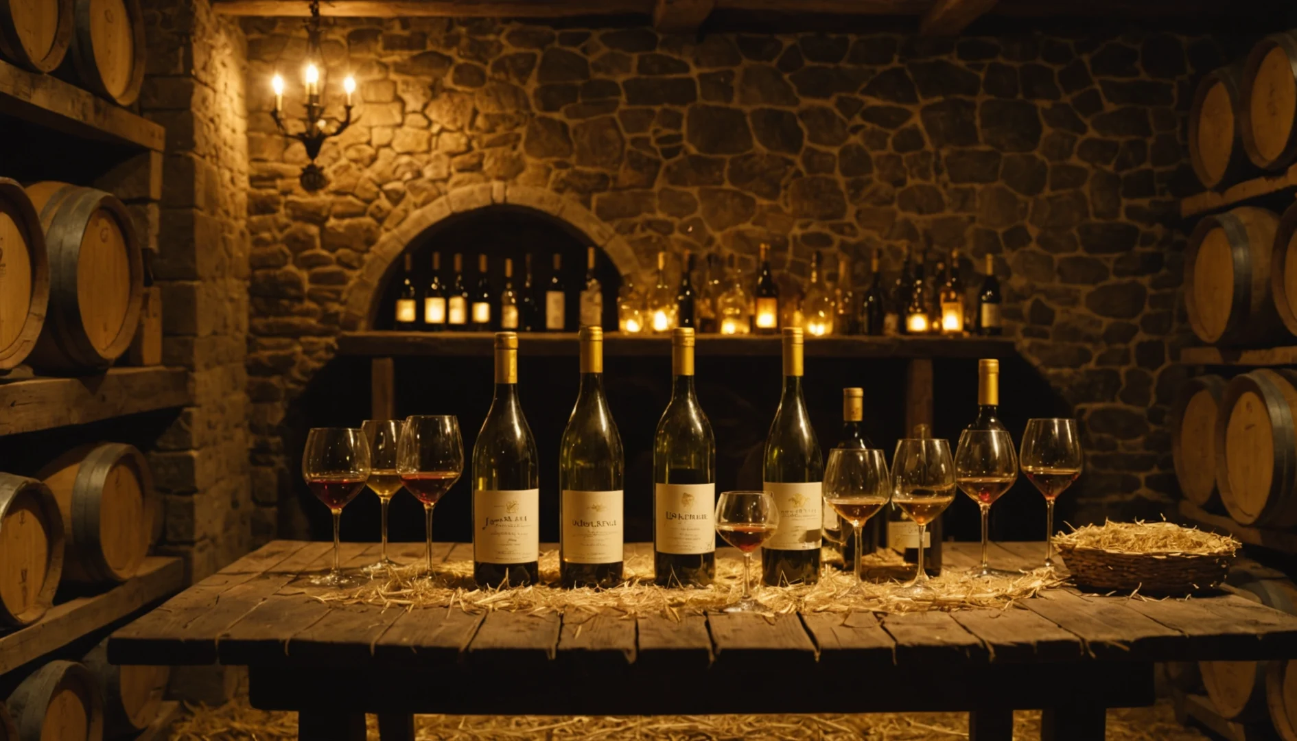 vin de paille jura