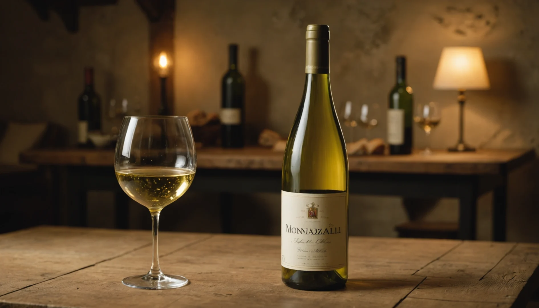 monbazillac vin blanc moelleux