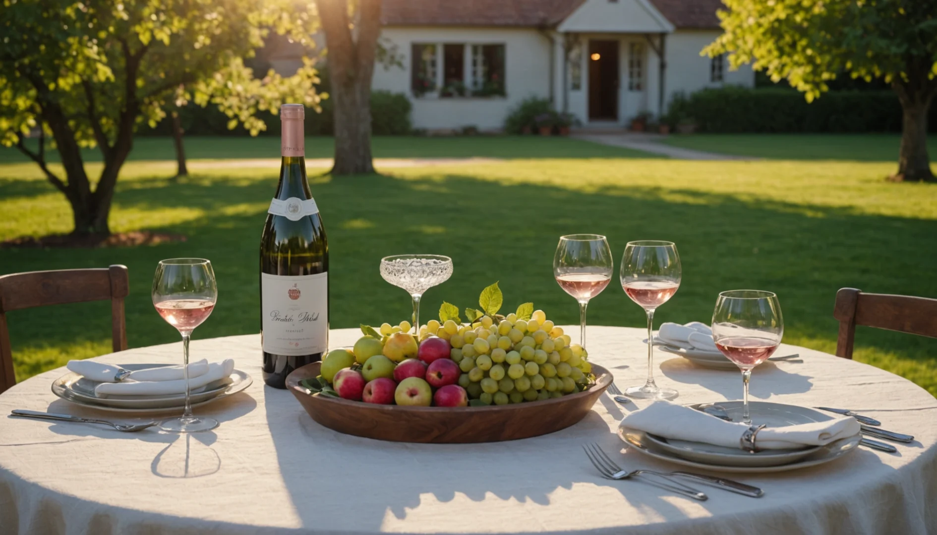 puech haut rosé