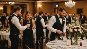 quantité boisson mariage 100 personnes