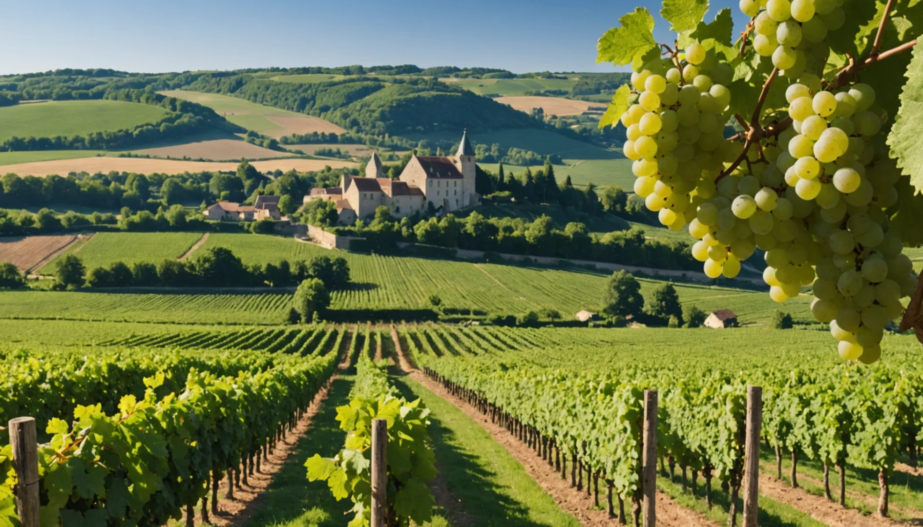 saint aubin 1er cru