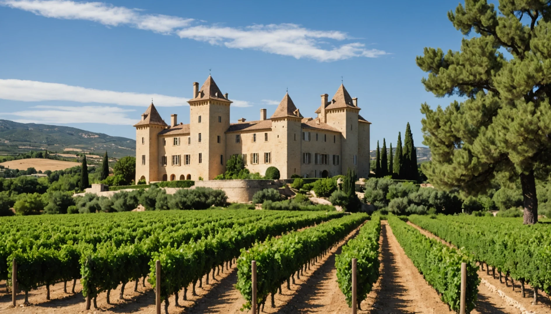 miraval cotes de provence