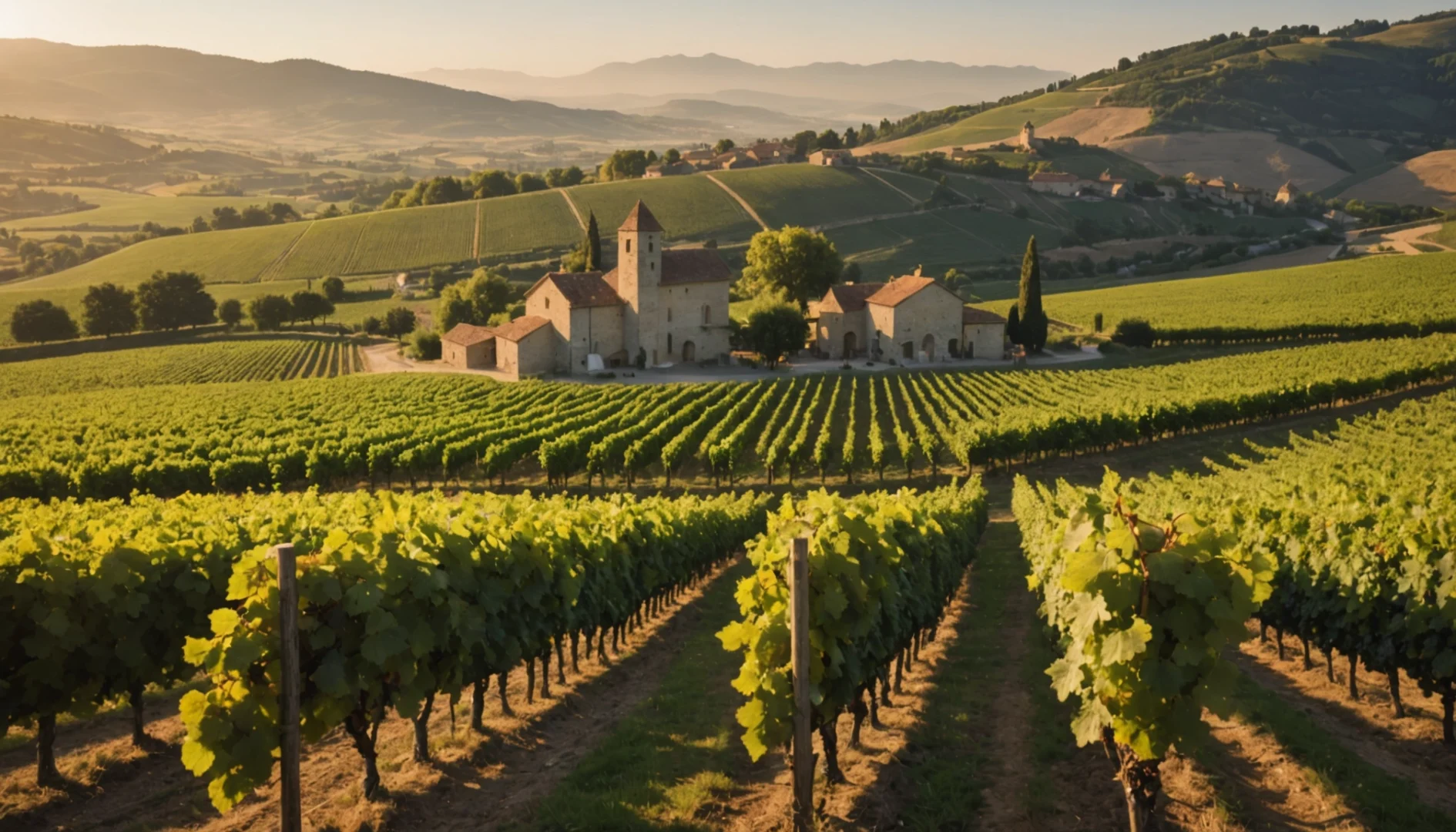 clairette de die tradition